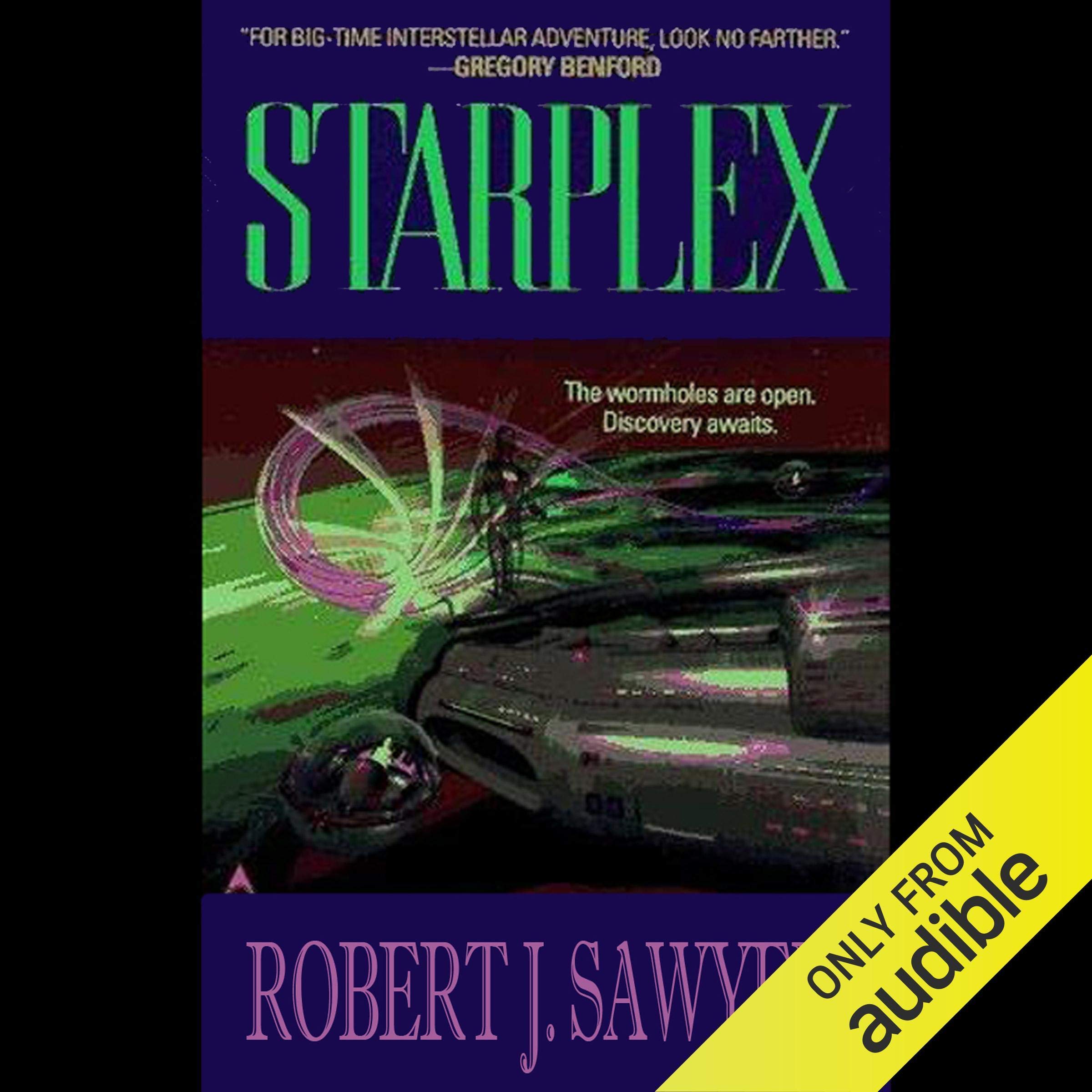 Starplex