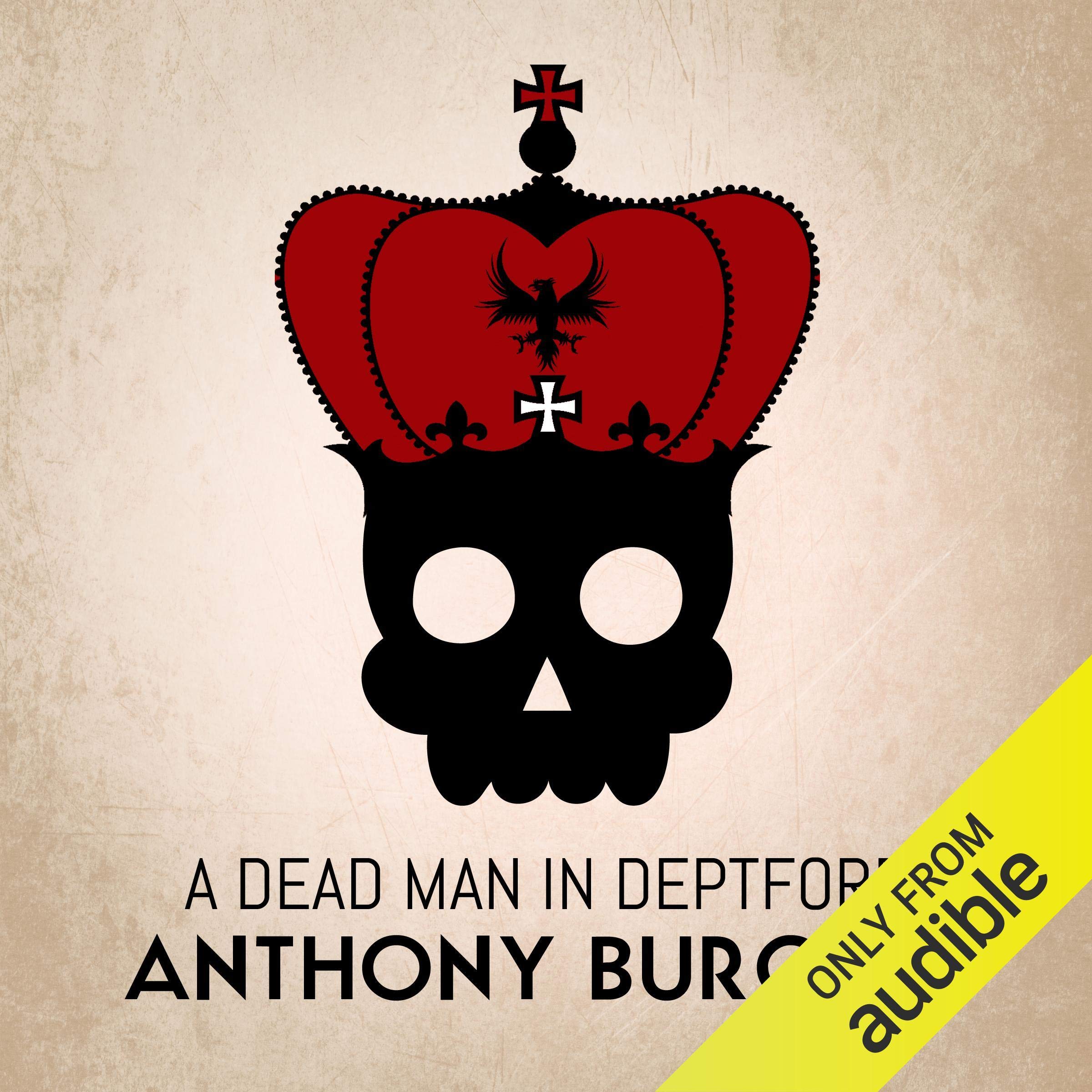 A Dead Man in Deptford