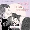 We fell in love i...