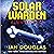Alien Secrets: Solar Warden, Book 1
