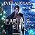 Earth’s Elf: Earth’s Magic, Book 3,