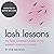 Lash Lessons: The Best Mistakes I Made in My Eyelash Extension Career
