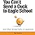 You Can't Send a Duck to Eagle School: And Other Simple Truths of Leadership