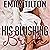 His Blushing Bride: Shamefully Courted, Book 1
