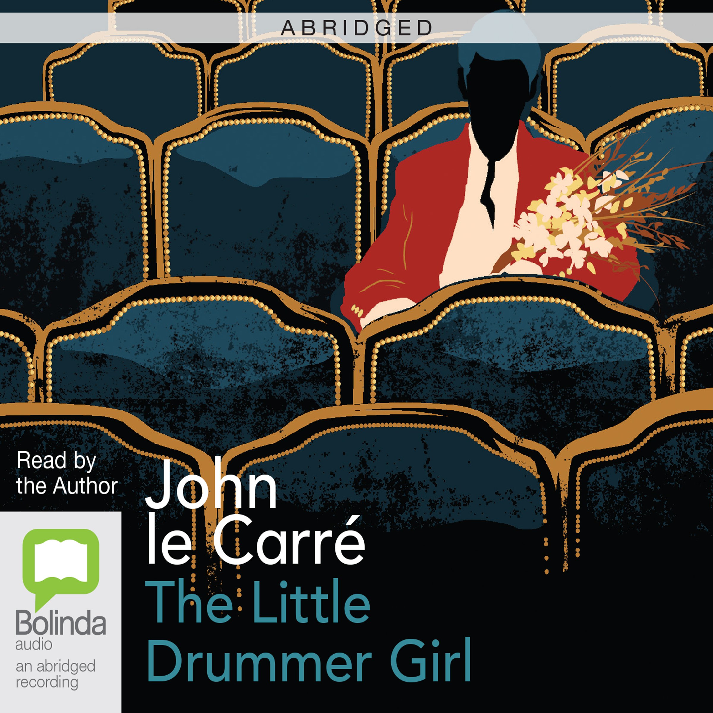 The Little Drummer Girl
