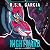 The Nightward: Book One of the Waters of Lethe