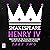 Henry IV, Pt.2: Argo Classics