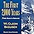 The First 2,000 Years: From Adam to Abraham (The Thousand Years, Book 1)