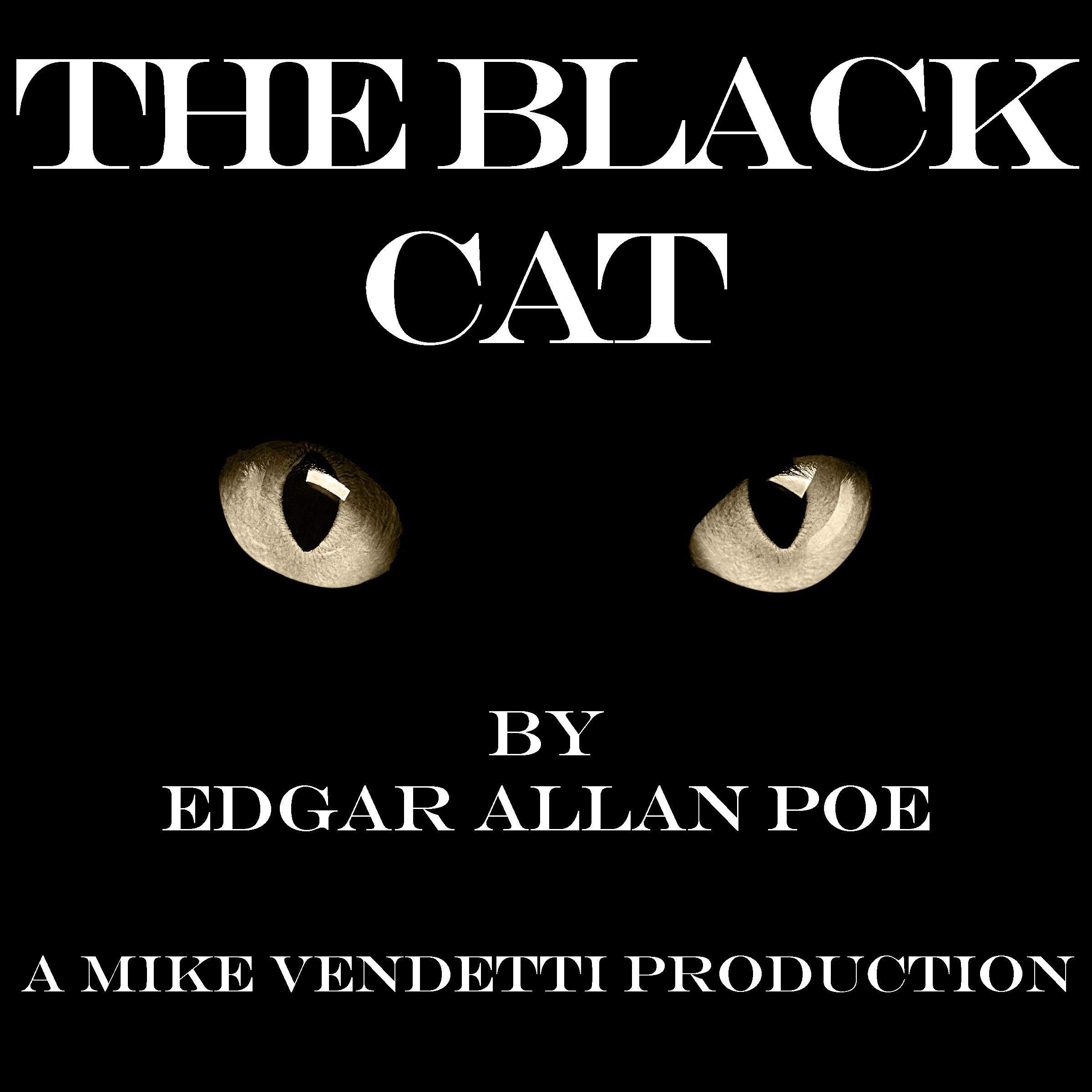 The Black Cat