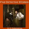 Five Detective St...