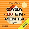 Casa no en venta [House Not for Sale]