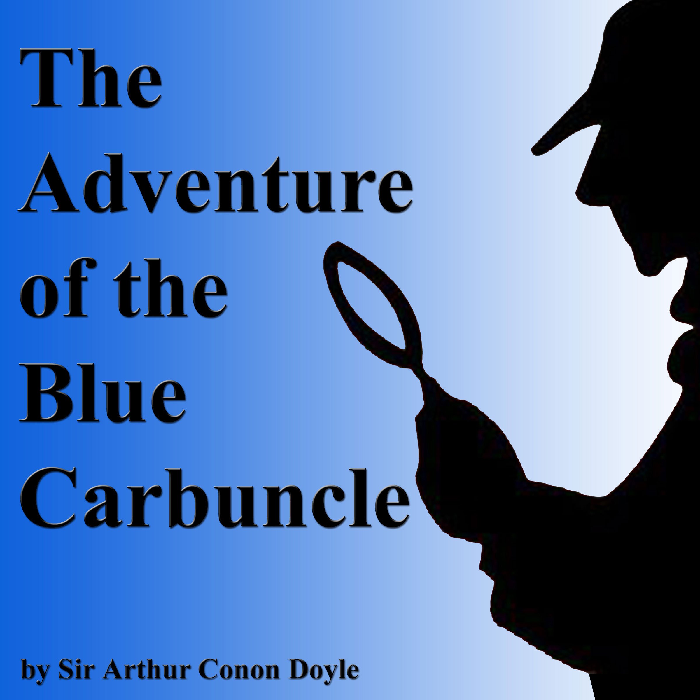 The Adventure of the Blue Carbuncle