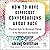 How to Have Difficult Conversations About Race: Practical Tools for Necessary Change in the Workplace and Beyond