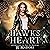 Hawk's Heart: Guardians of the Fae Realms, Book 4