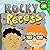 Rocky Recess: Read-It! Readers: Character Education