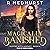 Magically Banished: Hunted Witch Agency Series, Book 4
