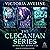 The Clecanian Series Boxed Set: Books 1-3