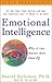 Emotional Intelligence by Daniel Goleman