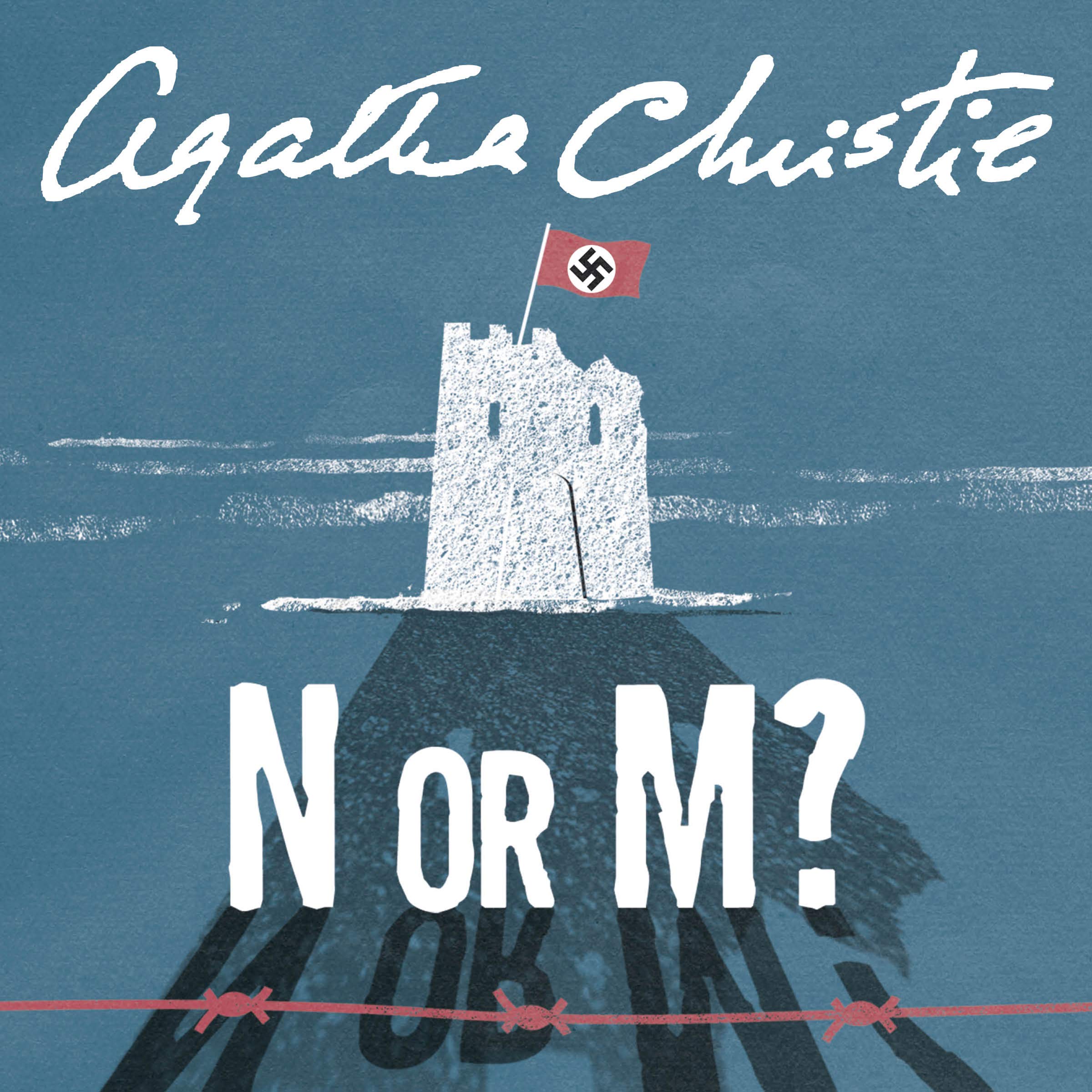 N or M?