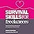 Survival Skills for Freelancers: Tried and Tested Tips to Help You Ace Self-Employment Without Burnout