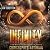Infinity: The Burning Tree, Book 3