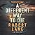 A Different Way to Die: Jake Travis, Book 8