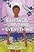 Candace, the Universe, and ...