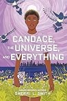 Candace, the Univ...
