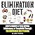 Elimination Diet: How to Identify a Food Allergy, Food Intolerance, or Food Sensitivity Through the Elimination Diet Process