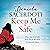 Keep Me Safe: Seal Island, Book 1