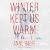 Winter Kept Us Warm: A Novel