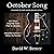 October Song: A Memoir of Music and the Journey of Time
