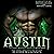 Austin: Southern Werewolf Enforcers, Book 3