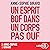 Un esprit bof dans un corps pas ouf: Un livre de développement personnel pour ceux qui n'en peuvent plus du développement personnel
