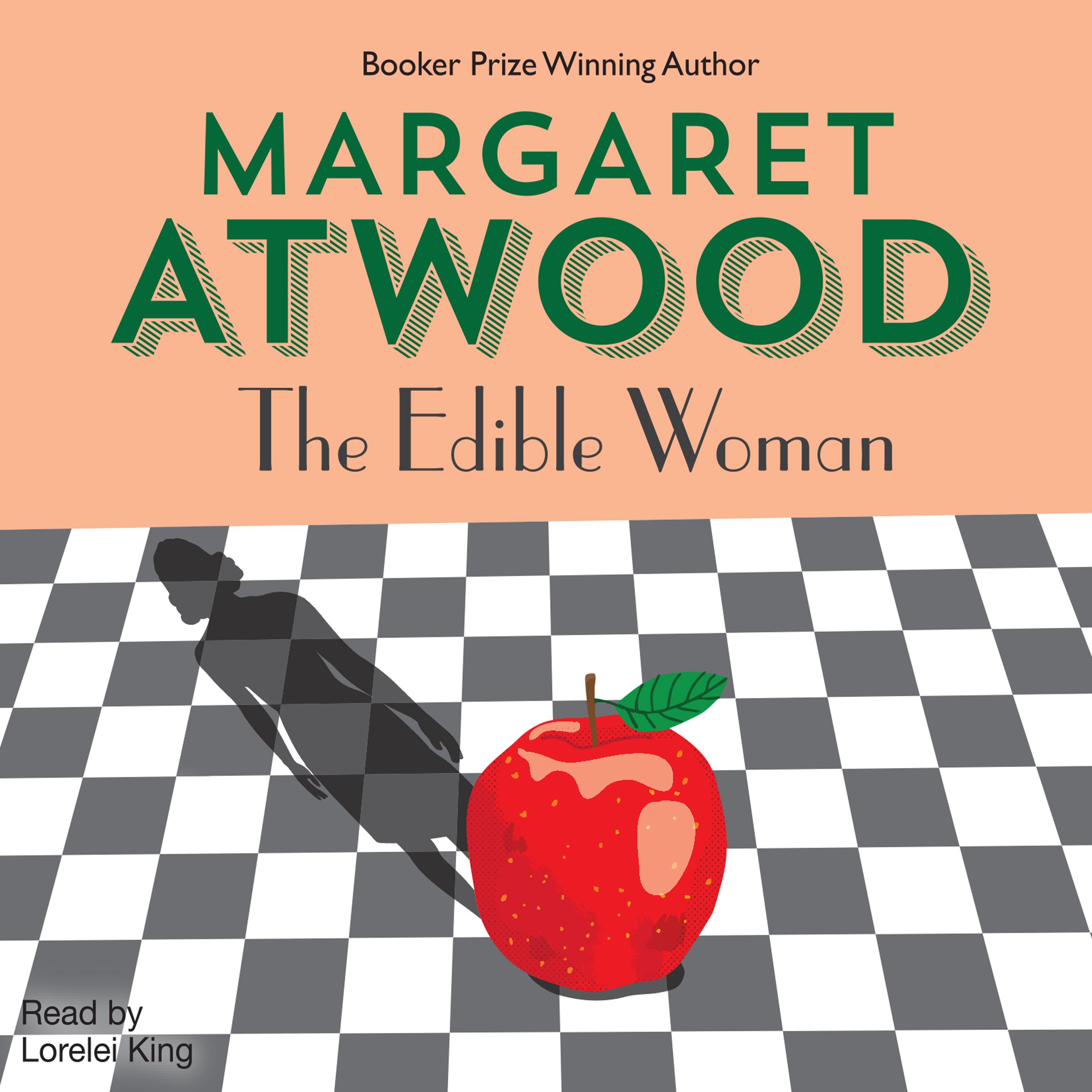 The Edible Woman