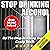 Stop Drinking Alcohol: Quit Drinking with the Alcohol Lied to Me Method
