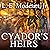 Cyador's Heirs (The Saga of Recluce #17)