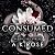Consumed by A.K.  Rose