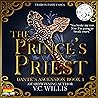 The Prince's Priest by V.C. Willis