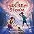 Secret of the Storm: Secret of the Storm Series, Book 1
