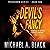 Devil's Fancy: Trackdown, Book 2