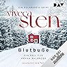 Blutbuße by Viveca Sten