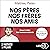 Nos pères, nos frères, nos amis: Dans la tête des hommes violents