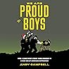 We Are Proud Boys...
