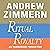 Andrew Zimmern, Ritual Roya...