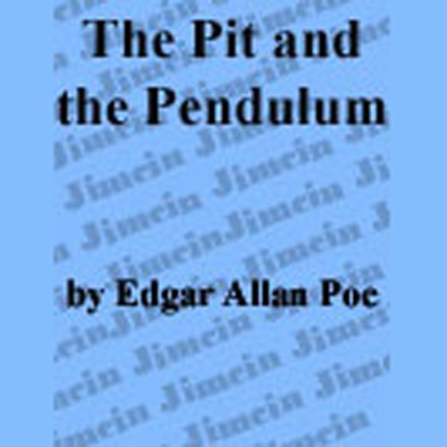 The Pit and the Pendulum