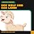 Der Wolf und das Lamm