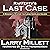 Rafferty's Last Case: The Minnesota Mysteries, Book 9