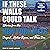 If These Walls Could Talk: Stories from the New York Mets Dugout, Locker Room, and Press Box