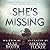 She's Missing: A Psychological Thriller That Will Have You At the Edge Of Your Seat